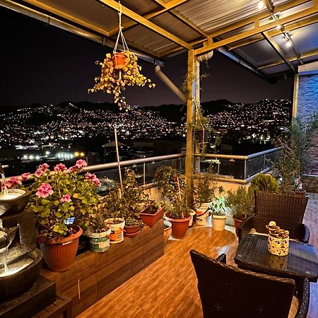 Hotel-Apartment Inkasabios Cusco Exteriör bild